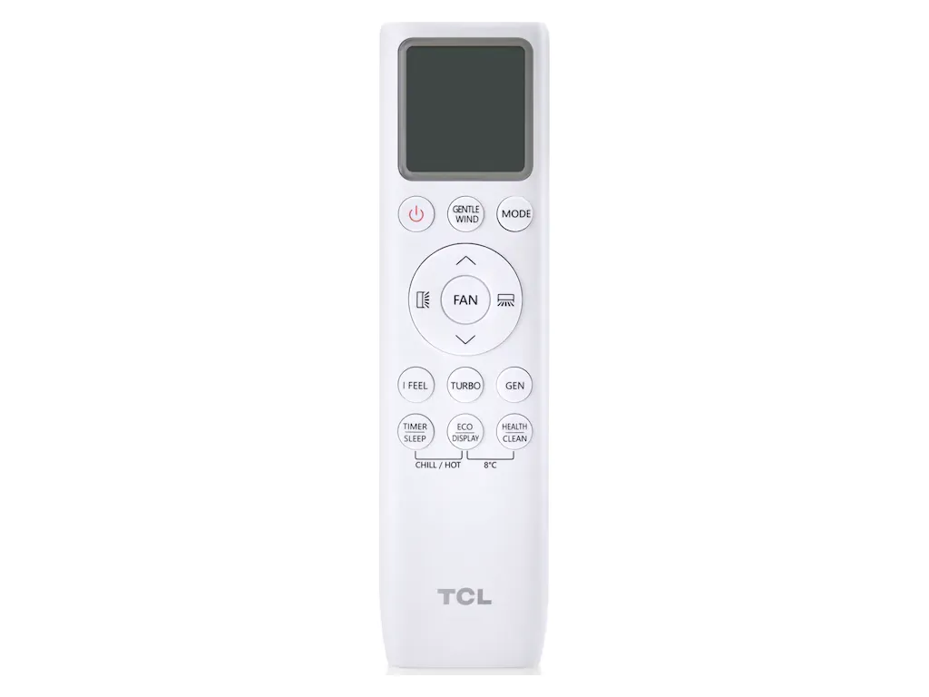 Klima TCL TAC-12CHSD/TPH11I /BreezeIN/inverter/A++/R32/12000BTU/WIFI/4D/HEPA i AC filter/bela Slika 9